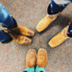 Meet your Posher, Sophia